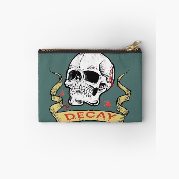 Item preview, It's okay to decay designed and sold by SidTastic .