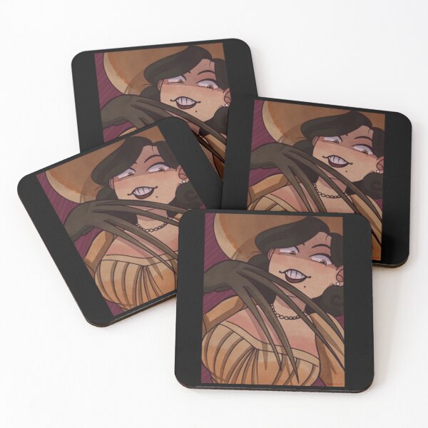 Item preview, Lady Dimitrescu Lady D!  designed and sold by AkersCoe.