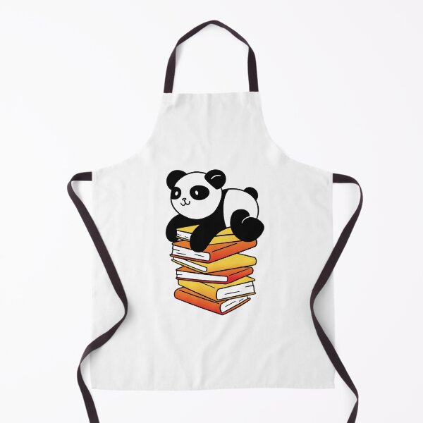 Item preview, Panda bear books designed and sold by DerSenat.