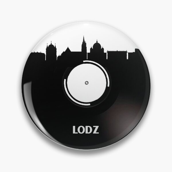 Item preview, Lodz Vinyl designed and sold by DFerraz.