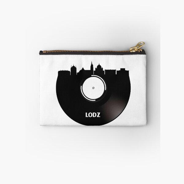 Item preview, Lodz Vinyl designed and sold by DFerraz.