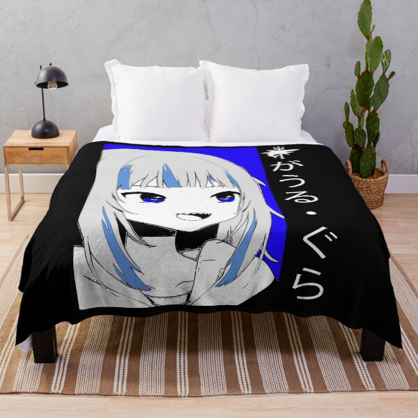 Item preview, Hololive EN Gawr Gura  designed and sold by UDTee.