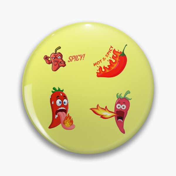 Item preview, Everything Spicy designed and sold by ChaosReigns91.