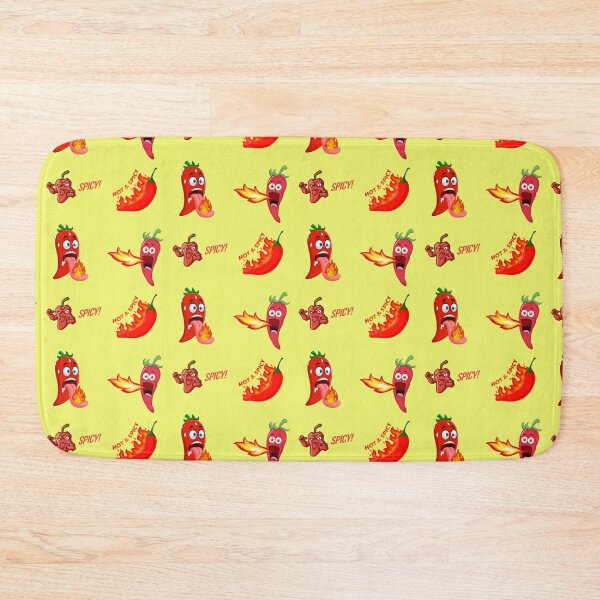 Item preview, Everything Spicy designed and sold by ChaosReigns91.
