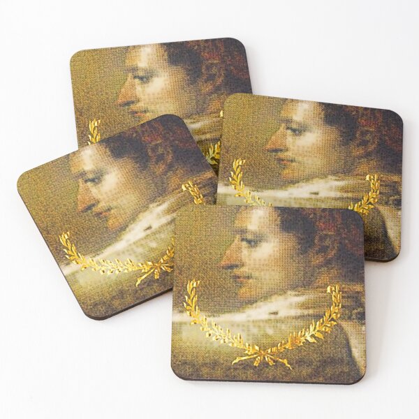 Item preview, Napoleon Gold Laurel designed and sold by Aquila Light Pictures.