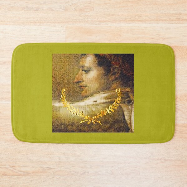 Item preview, Napoleon Gold Laurel designed and sold by Aquila Light Pictures.