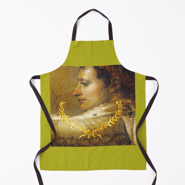 Item preview, Napoleon Gold Laurel designed and sold by Aquila Light Pictures.