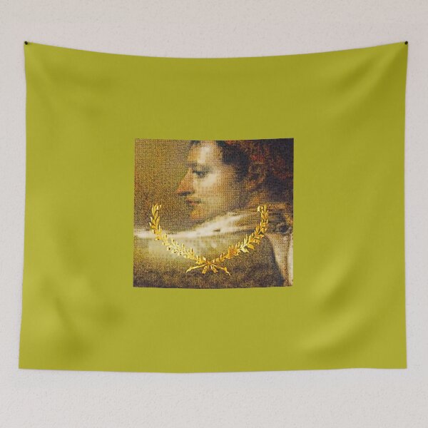 Item preview, Napoleon Gold Laurel designed and sold by Aquila Light Pictures.