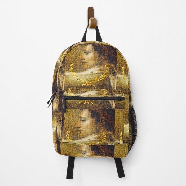 Item preview, Napoleon Gold Laurel designed and sold by Aquila Light Pictures.