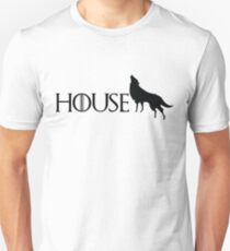 Game of Thrones - Stark Unisex T-Shirt