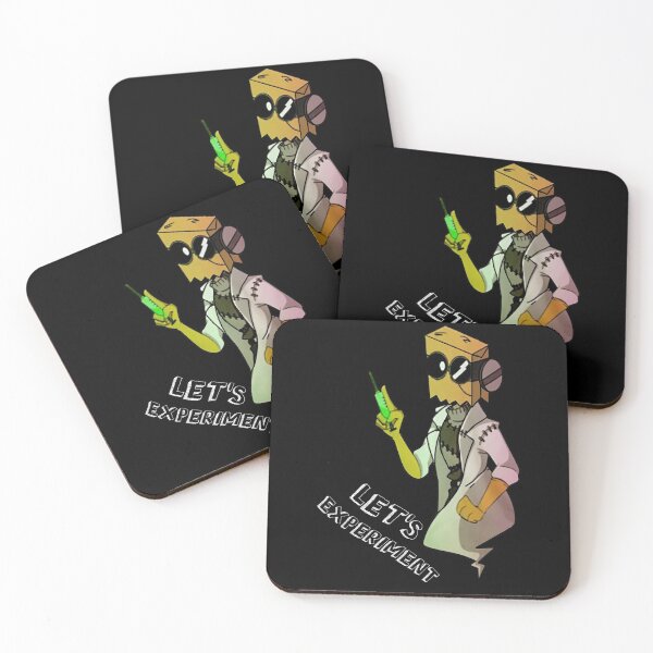 Item preview, Lets experiment south art park Trey Parker gift for fans designed and sold by Konimeart95.