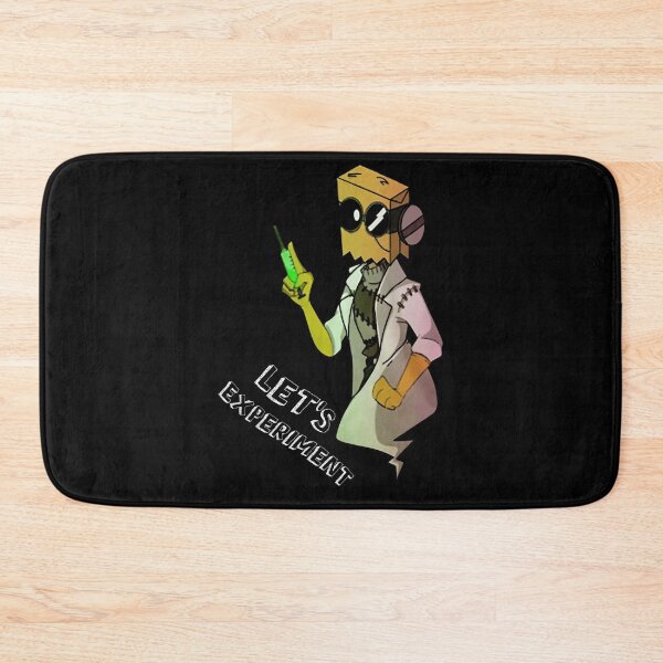 Item preview, Lets experiment south art park Trey Parker gift for fans designed and sold by Konimeart95.