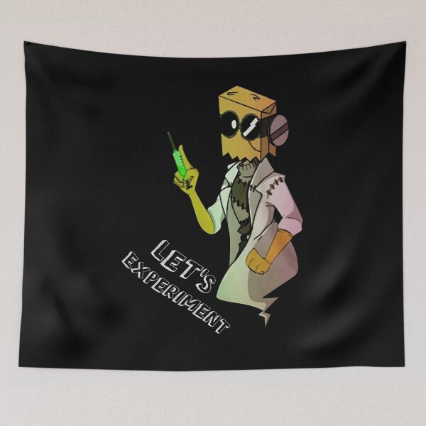 Item preview, Lets experiment south art park Trey Parker gift for fans designed and sold by Konimeart95.