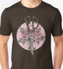the dressmaker Unisex T-Shirt