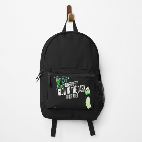 dude perfect backpack