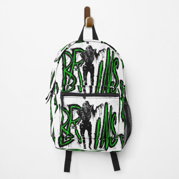 Item preview, Tarman Brain Walk  designed and sold by Doug Saquic.