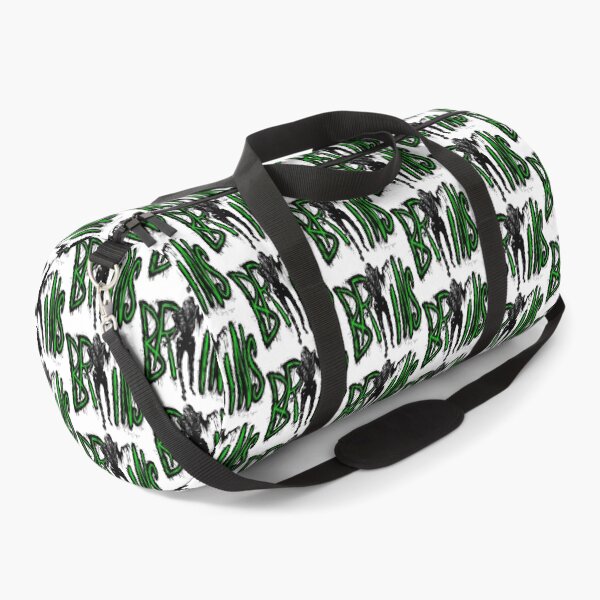 Item preview, Tarman Brain Walk  designed and sold by Doug Saquic.