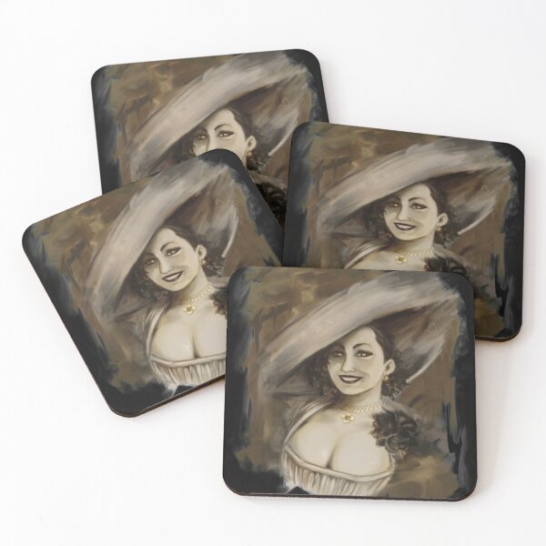 Item preview, Lady Dimitrescu  designed and sold by AkersCoe.