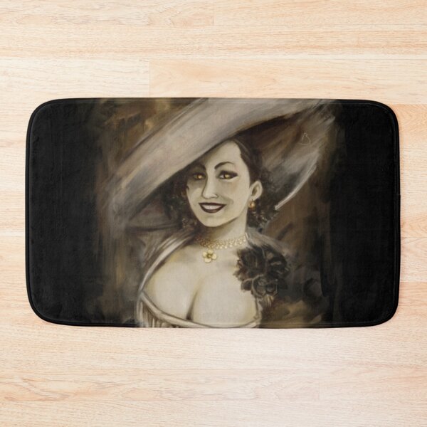 Item preview, Lady Dimitrescu  designed and sold by AkersCoe.