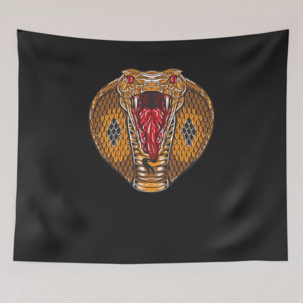Item preview, King Cobra designed and sold by RyszardWoznia.