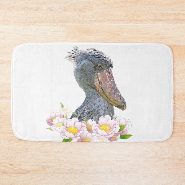 Item preview, Shoebill designed and sold by obscurite.
