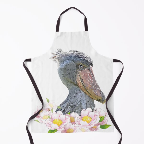 Item preview, Shoebill designed and sold by obscurite.