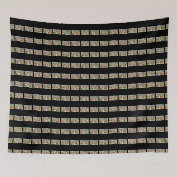 Item preview, Buddhist prayer flags designed and sold by FordLixBe.