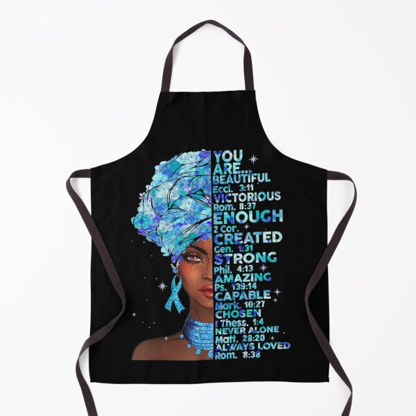 Item preview, Queen Diabetes Awareness Fighter Black Women Warrior designed and sold by FloresClifton.