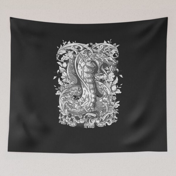 Item preview, King Cobra designed and sold by RyszardWoznia.