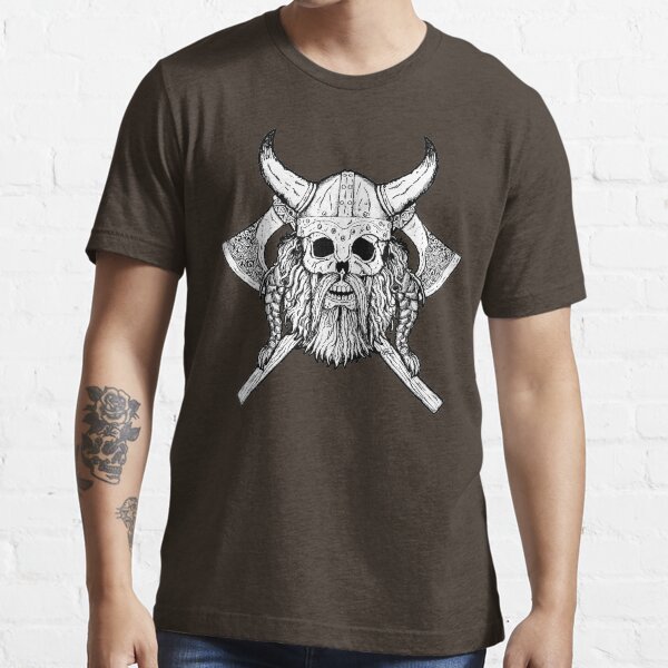 I Did it Norway Essential T-Shirt