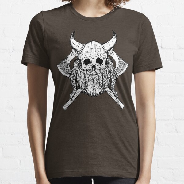I Did it Norway Essential T-Shirt