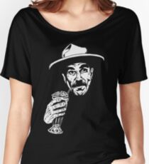 I Enjoy Your MILKshake (I drink it up) Women's Relaxed Fit T-Shirt