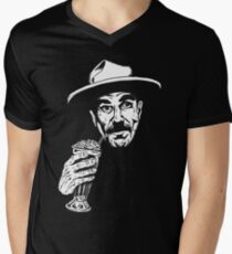 I Enjoy Your MILKshake (I drink it up) Men's V-Neck T-Shirt