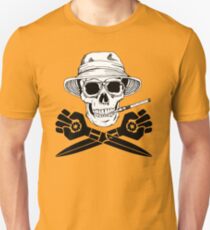 Jolly gonzoROGER Unisex T-Shirt