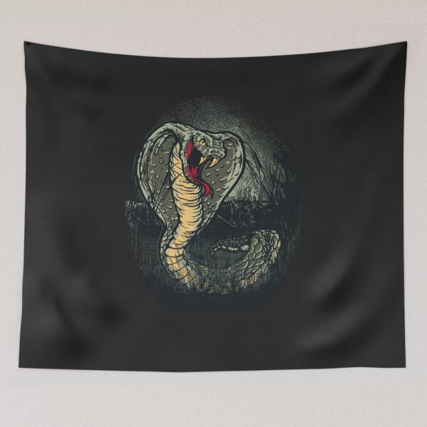 Item preview, King Cobra designed and sold by RyszardWoznia.