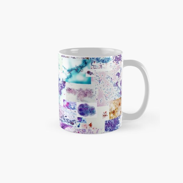 Item preview, Psychedelic Cytology designed and sold by Kypka.