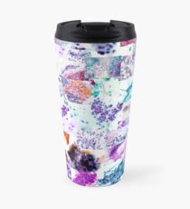 Psychedelische Zytologie Thermobecher