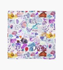Psychedelic Cytology Scarf
