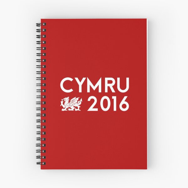 Item preview, Cymru 2016 designed and sold by Glaslyn.