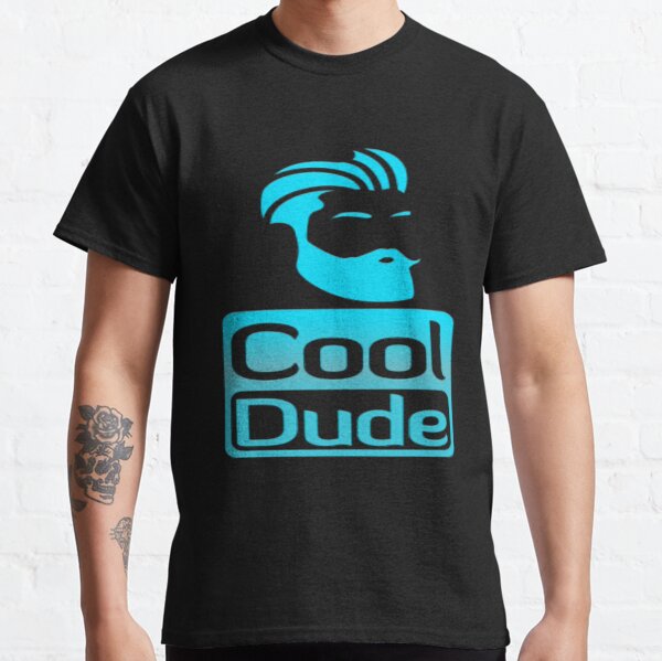 original dude Classic T-Shirt