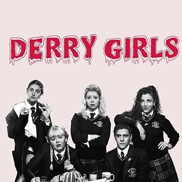 Imagen de la obra chicas derry de hope .