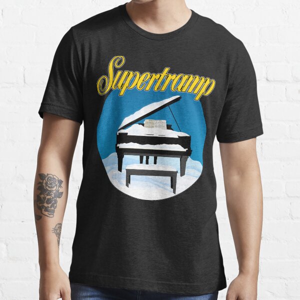 Vintage 1979 Supertramp Tour T-Shirt – La Lovely Vintage - Foto 2
