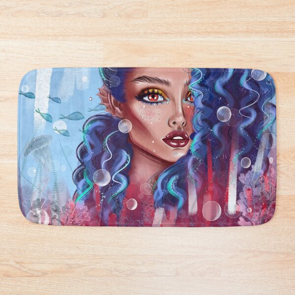 Item preview, under the water designed and sold by Anzhi-Art.