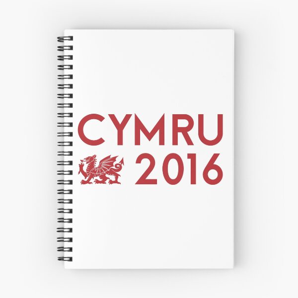 Item preview, Cymru 2016 designed and sold by Glaslyn.