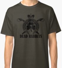 Dead Rabbits Classic T-Shirt