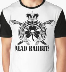 Dead Rabbits Graphic T-Shirt
