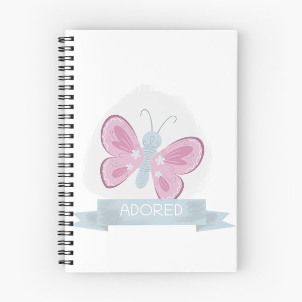 Item preview, I wanna be adored soft and gentle design designed and sold by Marguerite Faure.