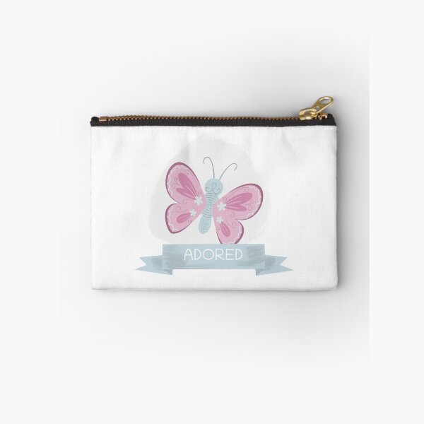 Item preview, I wanna be adored soft and gentle design designed and sold by Marguerite Faure.