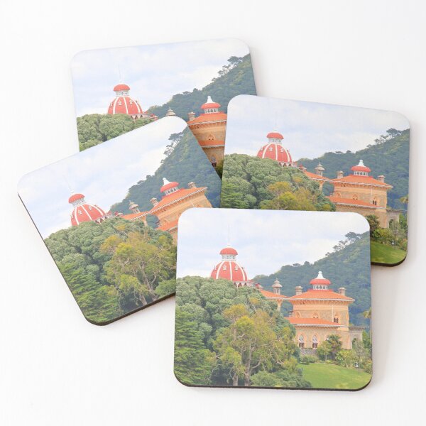 Item preview, Monserrate Palace, near Sintra, Portugal designed and sold by FranWest.