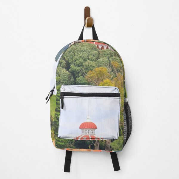 Item preview, Monserrate Palace, near Sintra, Portugal designed and sold by FranWest.